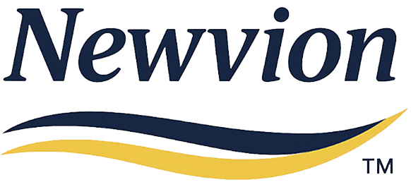 Newvion Boat Company logo